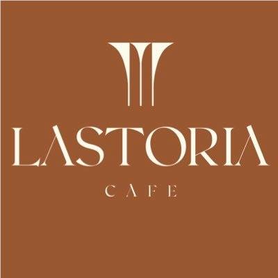  Lastoria Cafe