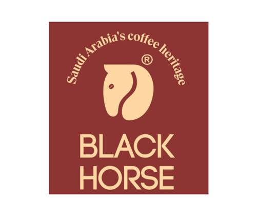 الخيل الأسود