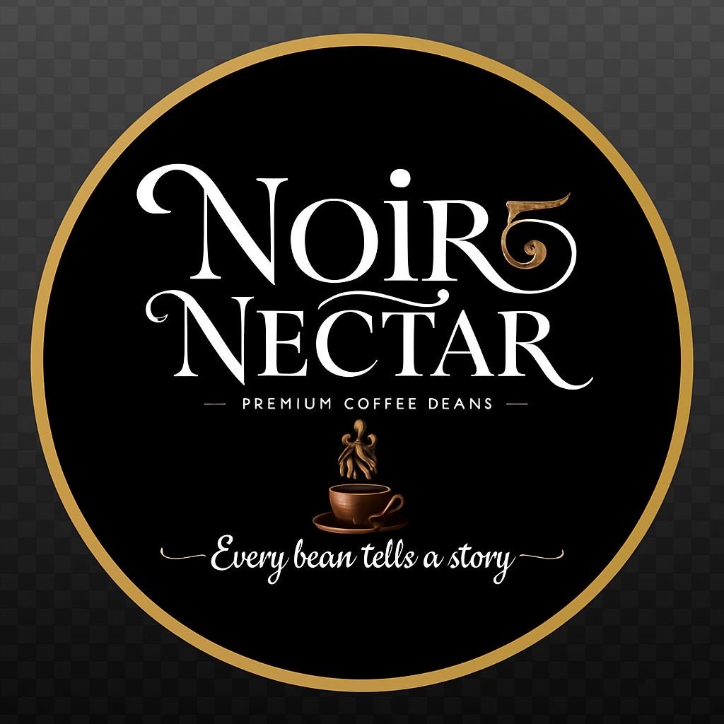 NOIR NECTAR