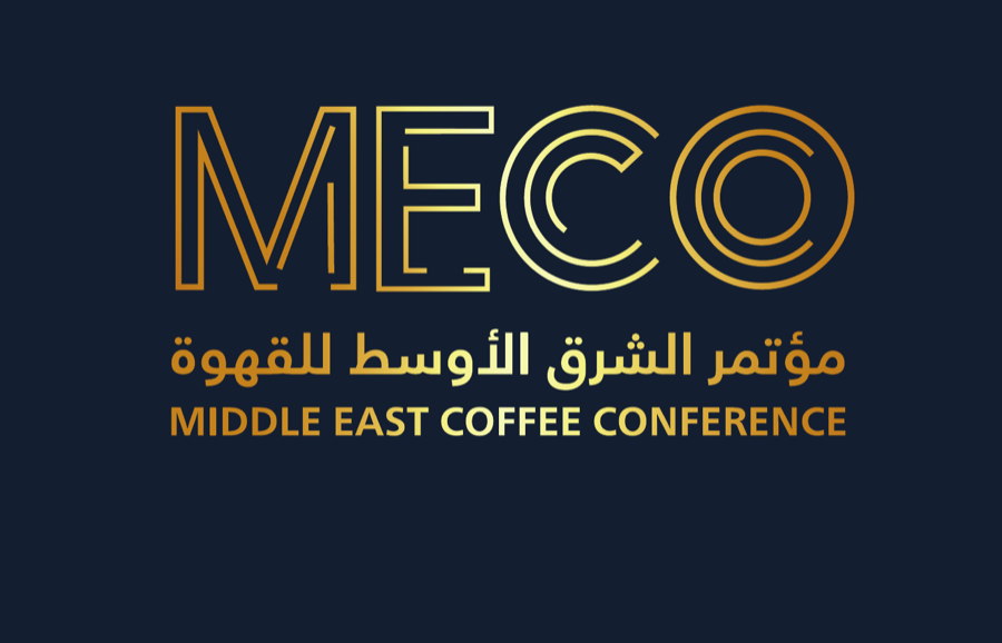 مؤتمر الشرق الأوسط للقهوة