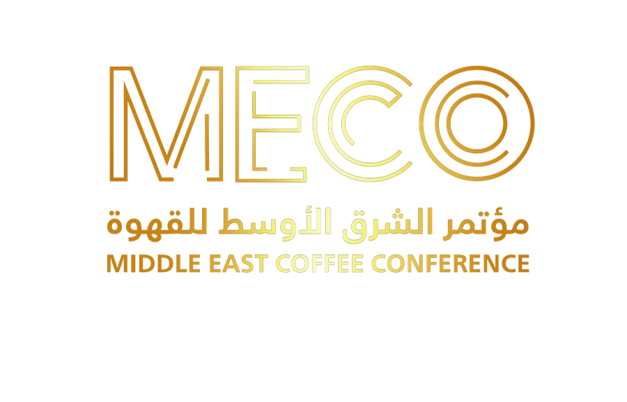مؤتمر الشرق الأوسط للقهوة