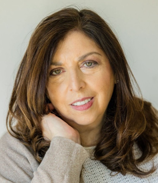 Judith Ganes