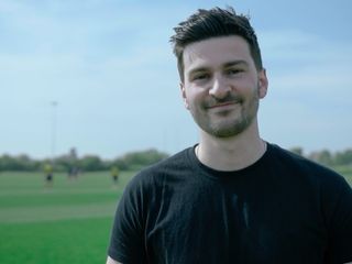 Ben Lewis