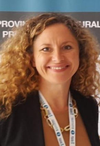 Almut van Casteren