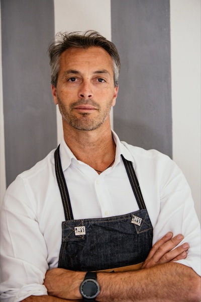 Damian Burgess
