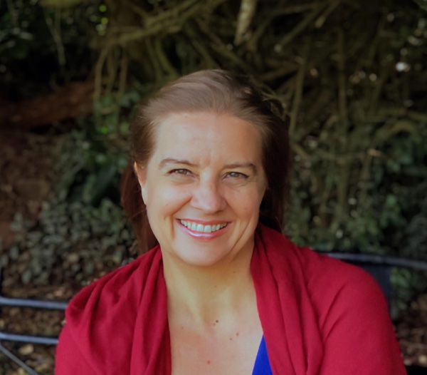 Dr. Erika Koss