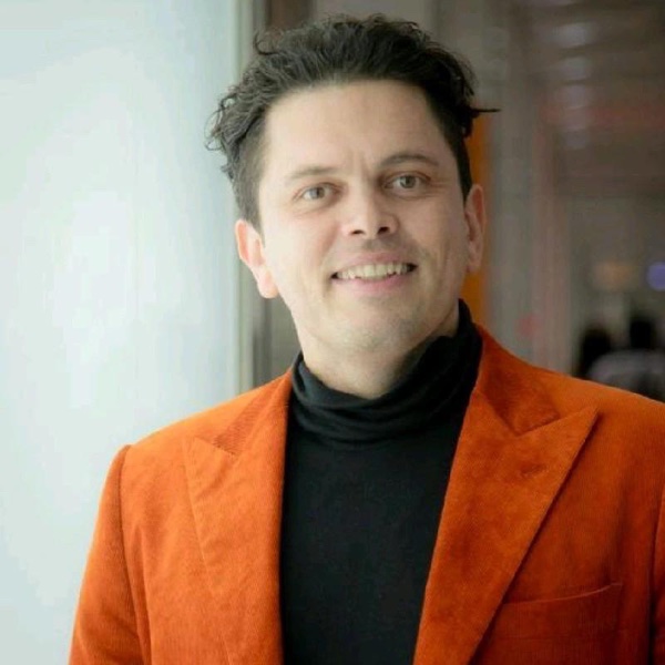 Alejandro Patiño