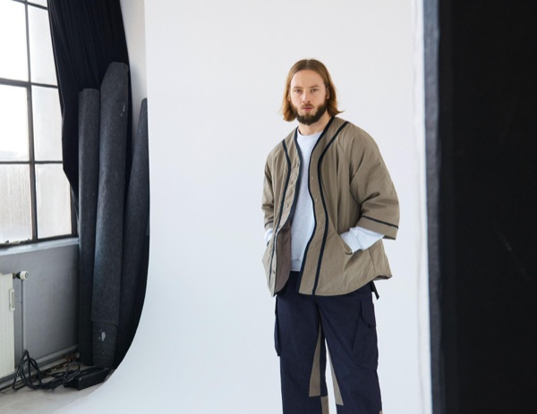 Patrik Rolf