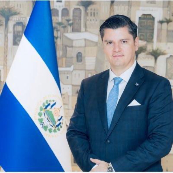 Ricardo Ernesto Cucalon Levy