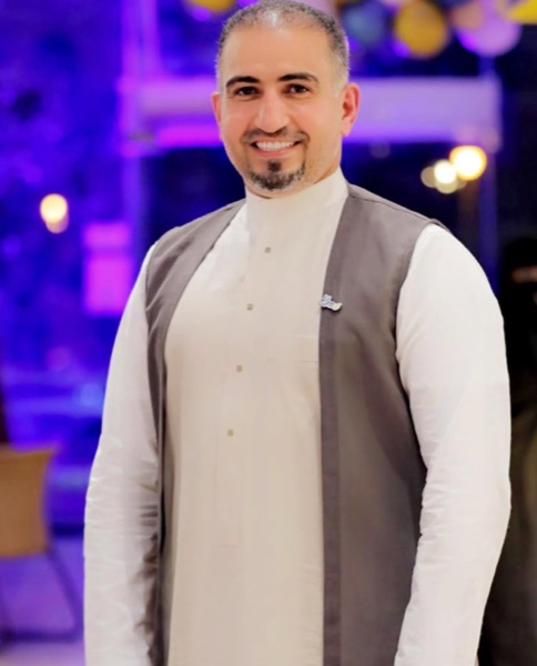 ENG. Abdulrahman Harafi Al-Qerbi