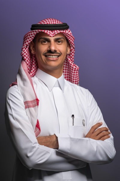 معتز الطريف