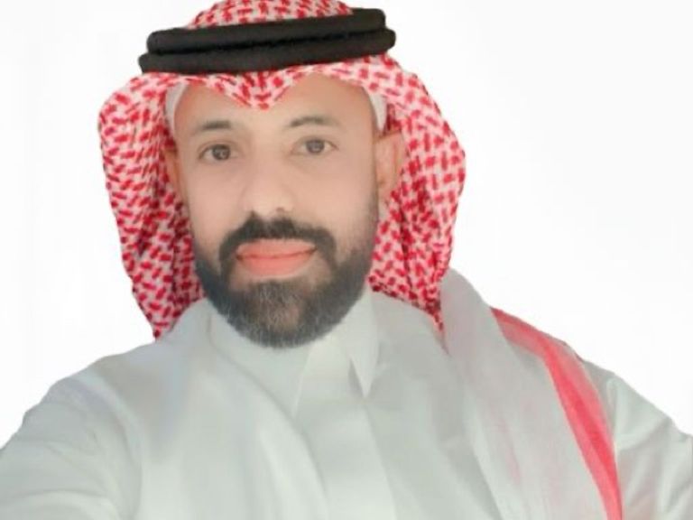 ضيف الله أحمد مشني