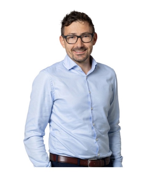 Tobias Hirschi