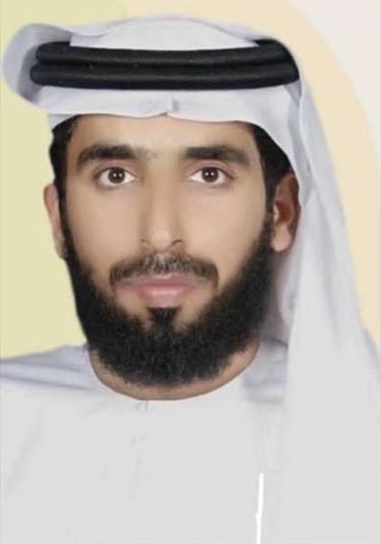 حمد علي سلمان المزروعي
