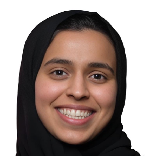 Rima Alghanim