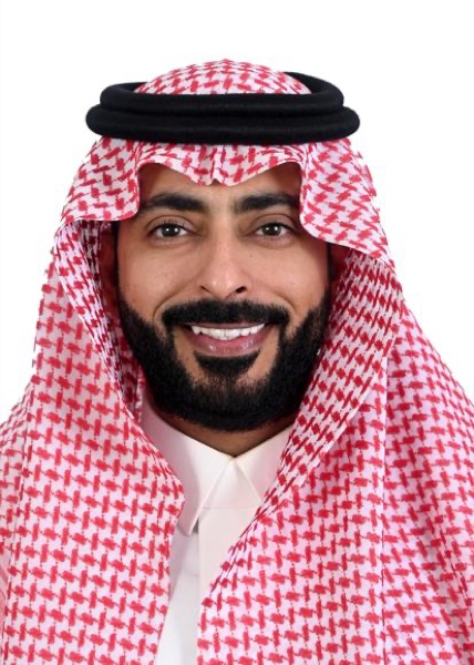 مشعل احمد الشمري
