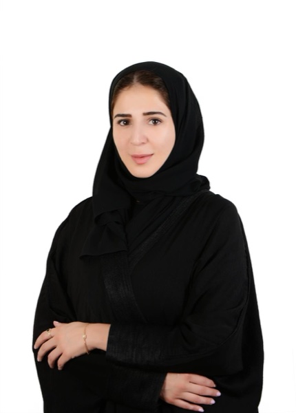Huda Al-Shuwaier