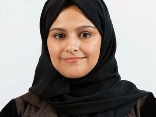 Dr. Budour Alghamdi