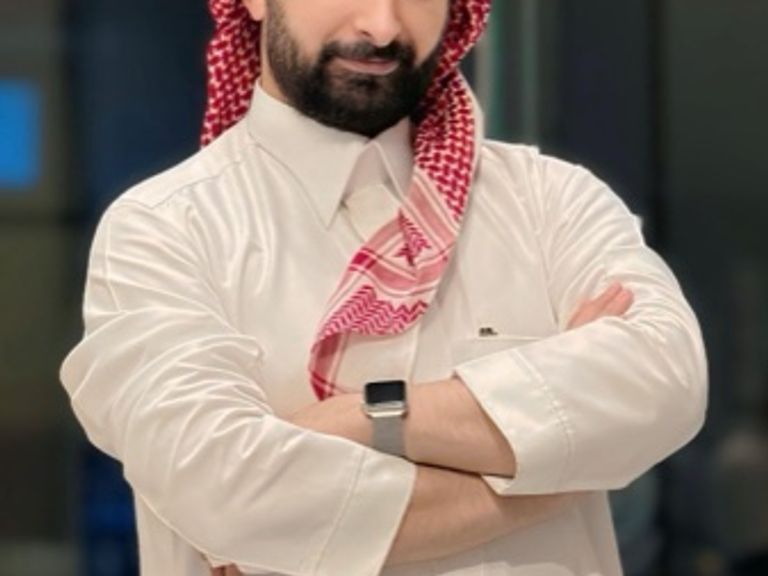 فهد السعدون