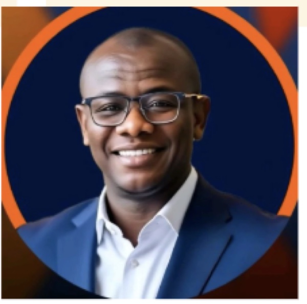 Fuad Mohammed Abubakar